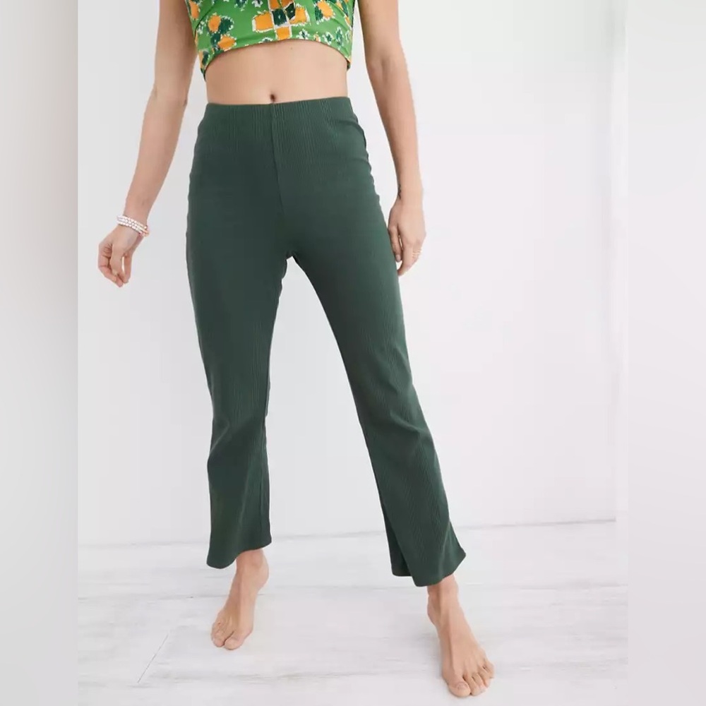 Aerie Flare Pants